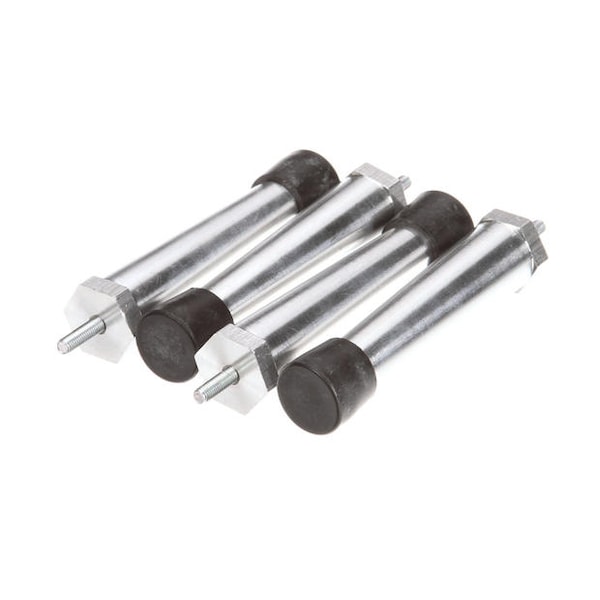 4 10-32 Leg Kit For